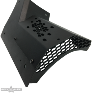 Jeep JL LED Light Kit - Lower Cowl/Upper Bar - Rock Slide Engineering - 50In - `18-`22